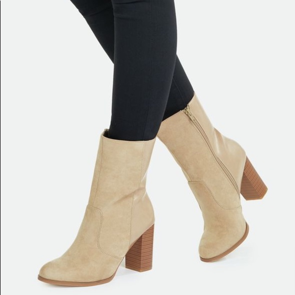 Booties